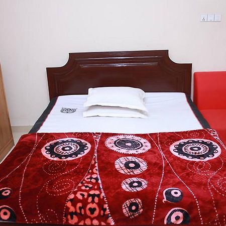 Hotel Sea Shine Cox's Bazar Buitenkant foto