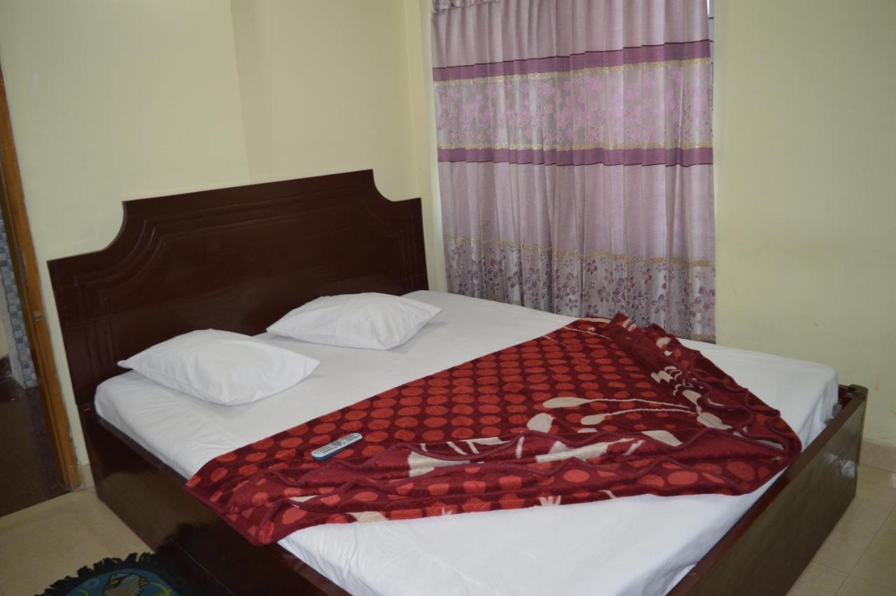 Hotel Sea Shine Cox's Bazar Buitenkant foto